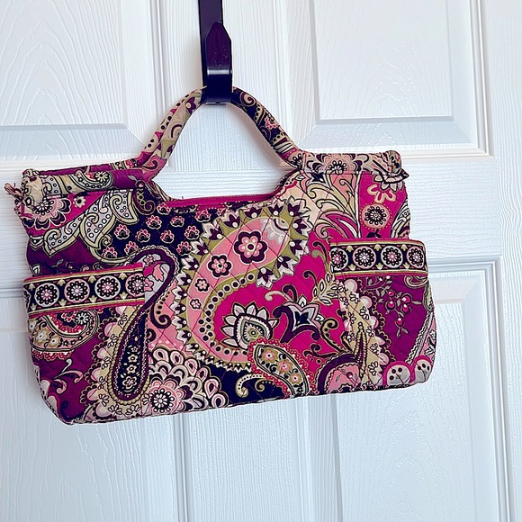 Vera Bradley Handbags - Vera Bradley Colorful Handbag